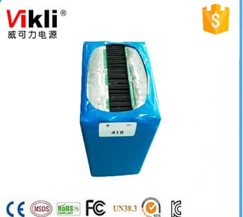Rechargeable lithium ion battery Li_ion Battery Pack 12v 30ah with Lifepo4 Battery Components